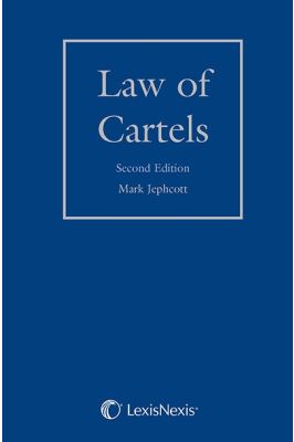 Law of Cartels