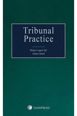 Tribunal Practice