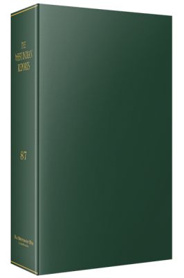 West Indian Reports 1958-date