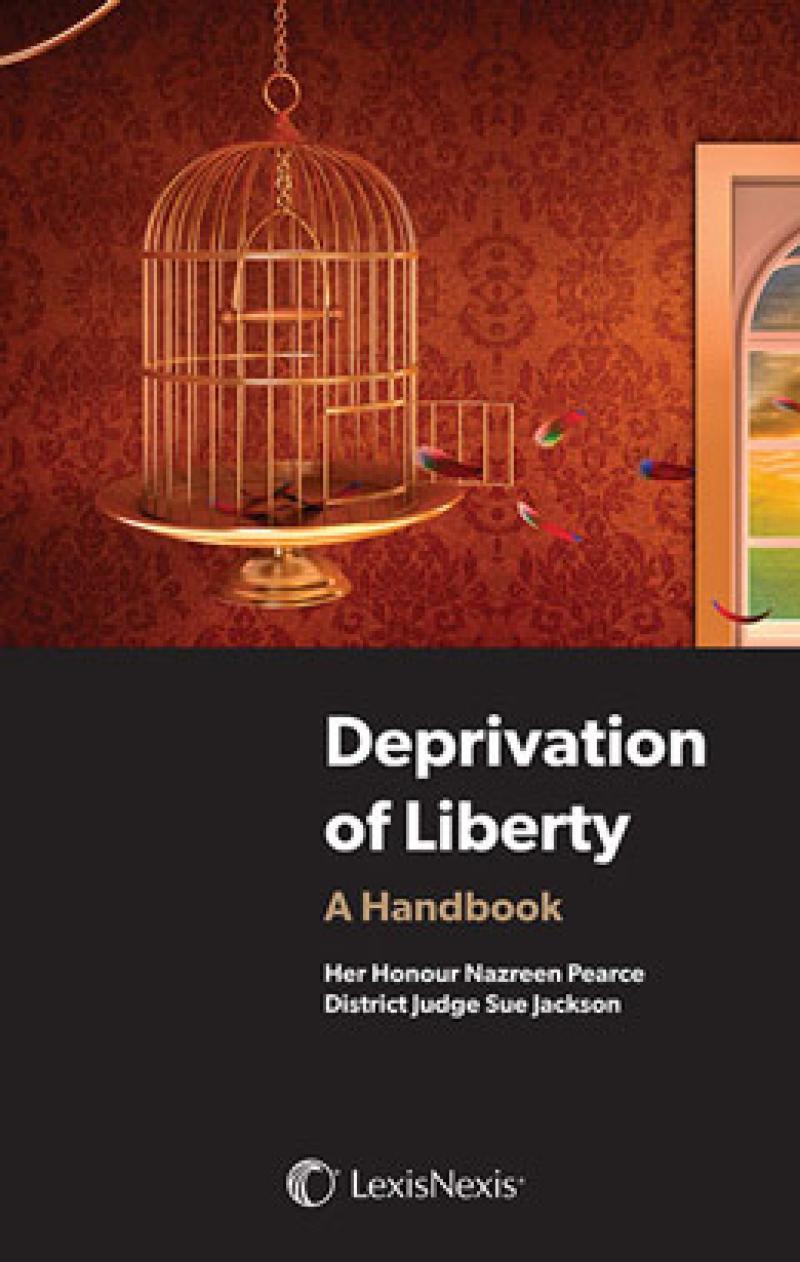 privation of Liberty: A Handbook