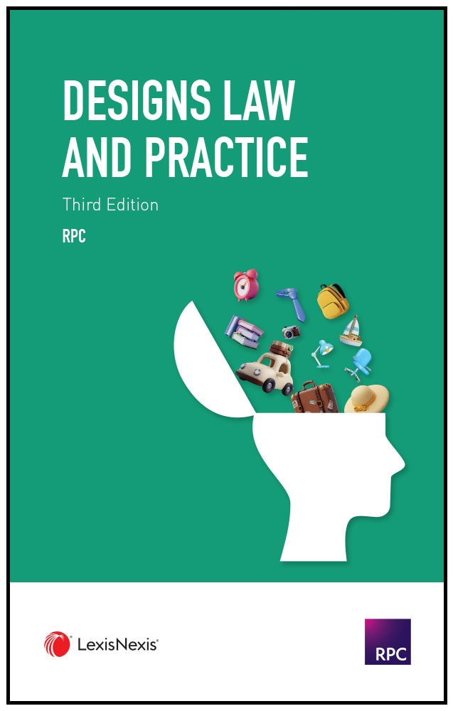 Designs Law and Practice Third Edition