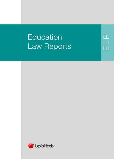 Education Law Reports