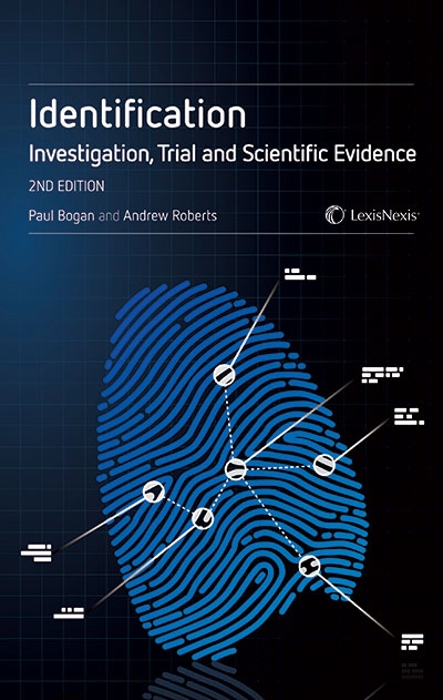 Identification: Investigation, Trial and Scientific Evidence