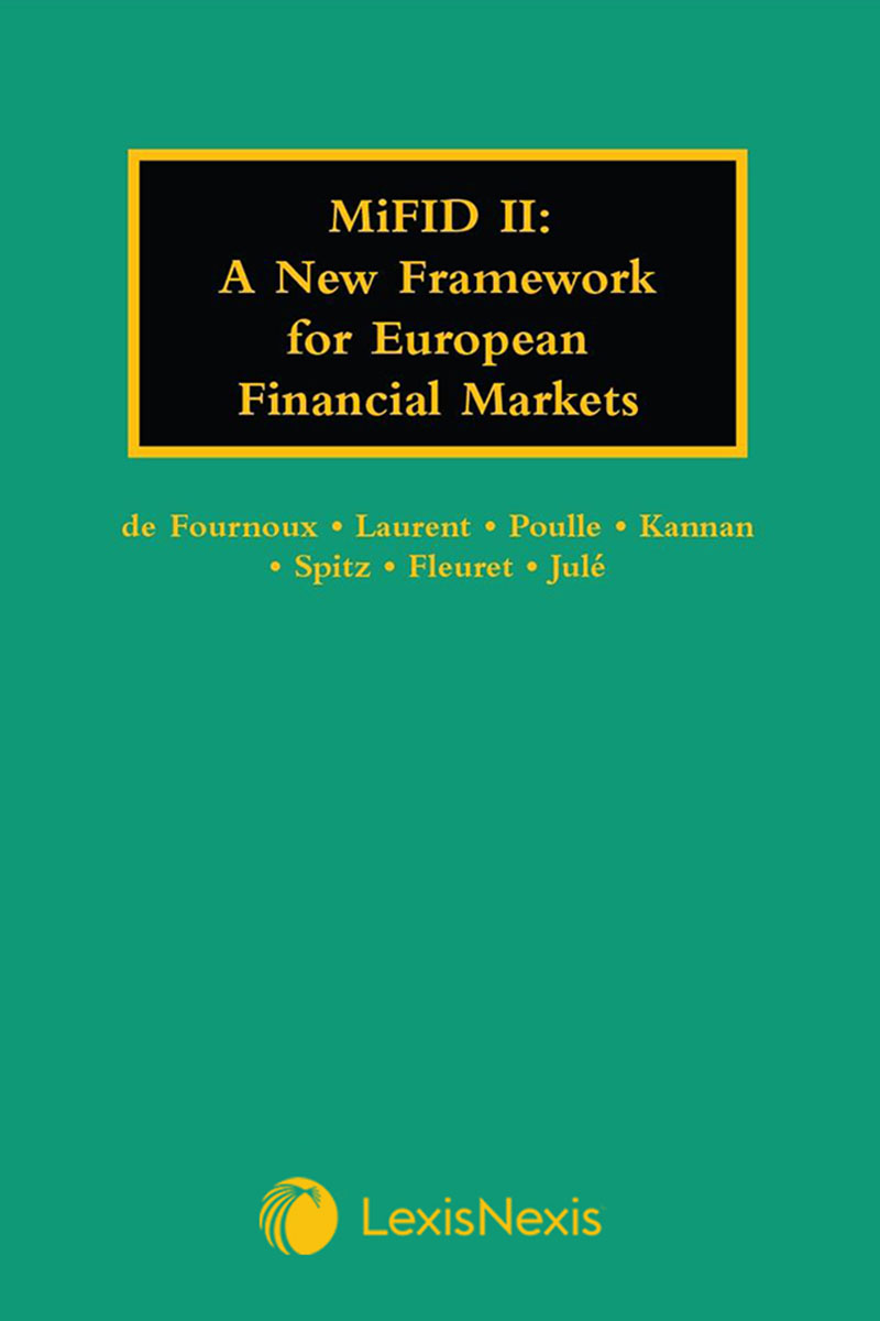 MiFID II: A New Framework for European Financial Markets