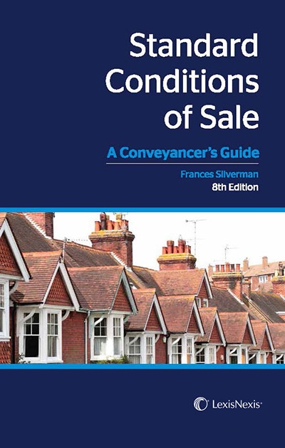 Standard Conditions of Sale: A Conveyancers Guide