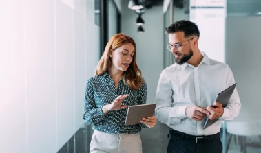 Relationship Management Team