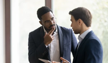 Client Advising Team